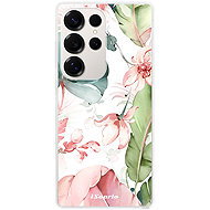 iSaprio Exotic Pattern 01 pro Samsung Galaxy S25 Ultra - Phone Cover