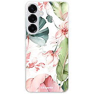 iSaprio Exotic Pattern 01 pro Samsung Galaxy S25+ - Phone Cover