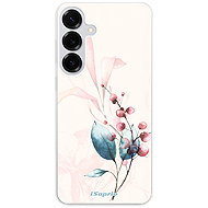 iSaprio Flower Art 02 for Samsung Galaxy S25+ - Phone Cover