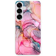 iSaprio Golden Pastel pro Samsung Galaxy S25+ - Phone Cover