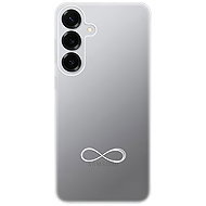 iSaprio Chire´ case - Infinity for Samsung Galaxy S25+ - Phone Cover