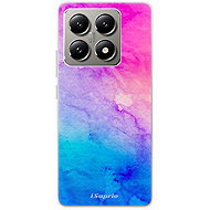 iSaprio Watercolor Paper 01 pro Xiaomi 14T - Phone Cover