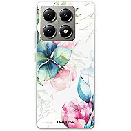 iSaprio Flower Art 01 pro Xiaomi 14T - Phone Cover