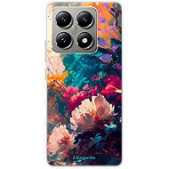 iSaprio Flower Design pro Xiaomi 14T - Phone Cover