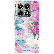 iSaprio Galactic Paper pro Xiaomi 14T - Phone Cover