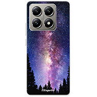 iSaprio Milky Way 11 pro Xiaomi 14T Pro - Phone Cover