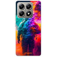 iSaprio Astronaut in Colors pro Xiaomi 14T Pro - Phone Cover