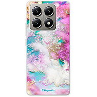 iSaprio Galactic Paper pro Xiaomi 14T Pro - Phone Cover