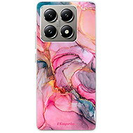 iSaprio Golden Pastel for Xiaomi 14T Pro - Phone Cover