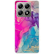 iSaprio Purple Ink for Xiaomi 14T Pro - Phone Cover
