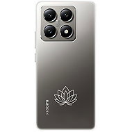 iSaprio Chire´ case - Lotus for Xiaomi 14T Pro - Phone Cover