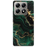iSaprio Emerald for Xiaomi 14T Pro - Phone Cover