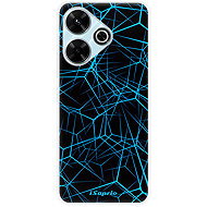 iSaprio Abstract Outlines 12 for Xiaomi Redmi 13 - Phone Cover