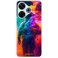 iSaprio Astronaut in colours for Xiaomi Redmi 13 - Phone Cover