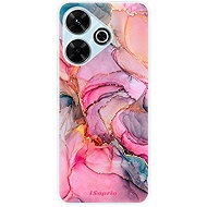 iSaprio Golden Pastel for Xiaomi Redmi 13 - Phone Cover