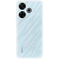 iSaprio Chire´ case - Infinity for Xiaomi Redmi 13 - Phone Cover