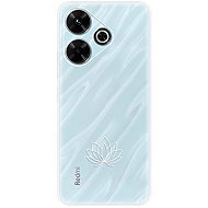iSaprio Chire´ case - Lotus for Xiaomi Redmi 13 - Phone Cover