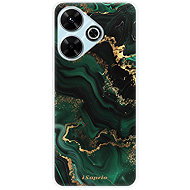iSaprio Emerald for Xiaomi Redmi 13 - Phone Cover