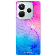iSaprio Watercolor Paper 01 pro Xiaomi Redmi Note 14 5G - Phone Cover