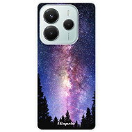 iSaprio Milky Way 11 pro Xiaomi Redmi Note 14 5G - Phone Cover
