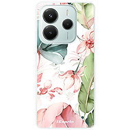 iSaprio Exotic Pattern 01 for Xiaomi Redmi Note 14 5G - Phone Cover