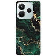 iSaprio Emerald pro Xiaomi Redmi Note 14 5G - Phone Cover
