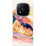 iSaprio Abstract Mountains pro Xiaomi Redmi Note 14 Pro 5G/14 Pro+ 5G - Phone Cover