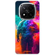 iSaprio Astronaut in colours for Xiaomi Redmi Note 14 Pro 5G/14 Pro+ 5G - Phone Cover