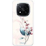 iSaprio Flower Art 02 for Xiaomi Redmi Note 14 Pro 5G/14 Pro+ 5G - Phone Cover
