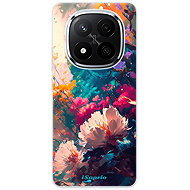 iSaprio Flower Design for Xiaomi Redmi Note 14 Pro 5G/14 Pro+ 5G - Phone Cover