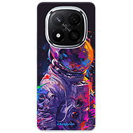 iSaprio Neon Astronaut for Xiaomi Redmi Note 14 Pro 5G/14 Pro+ 5G - Phone Cover