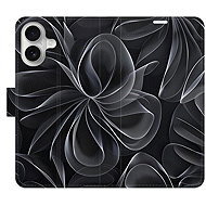 iSaprio Flip pouzdro Euphoria pro iPhone 16 - Phone Case