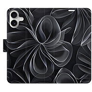 iSaprio Flip pouzdro Euphoria pro iPhone 16 Plus - Phone Case