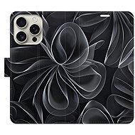 iSaprio Flip pouzdro Euphoria pro iPhone 16 Pro - Phone Case
