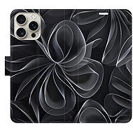iSaprio Euphoria Flip Case for iPhone 16 Pro Max - Phone Case