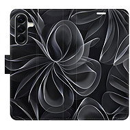 iSaprio Flip pouzdro Euphoria pro Samsung Galaxy A26 - Phone Case