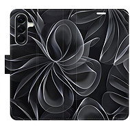 iSaprio Flip Case Euphoria for Samsung Galaxy A36 - Phone Case