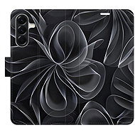 iSaprio Flip Case Euphoria for Samsung Galaxy A56 - Phone Case