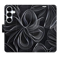 iSaprio Flip Case Euphoria for Samsung Galaxy S25 - Phone Case