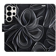 iSaprio Flip Case Euphoria for Samsung Galaxy S25 Ultra - Phone Case