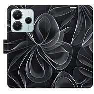 iSaprio Flip pouzdro Euphoria pro Xiaomi Redmi Note 14 5G - Phone Case
