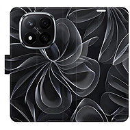 iSaprio Euphoria Flip Case for Xiaomi Redmi Note 14 Pro 5G/14 Pro+ 5G - Phone Case