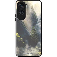 iSaprio Lesklé pouzdro Forrest 01 - Honor 90 Lite 5G - Phone Cover