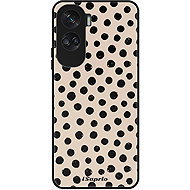 iSaprio Lesklé pouzdro Dotted - Honor 90 Lite 5G - Phone Cover