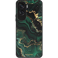 iSaprio Emerald Glossy Case - Honor 90 Lite 5G - Phone Cover