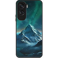iSaprio Glossy Aurora 01 case - Honor 90 Lite 5G - Phone Cover