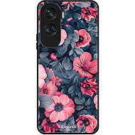 iSaprio Glossy Blossom Harmony 10 Case - Honor 90 Lite 5G - Phone Cover
