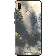 iSaprio Lesklé pouzdro Forrest 01 - Huawei P20 Lite - Phone Cover