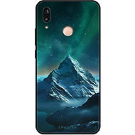 iSaprio Lesklé pouzdro Aurora 01 - Huawei P20 Lite - Phone Cover