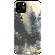 iSaprio Glossy Case Forrest 01 - iPhone 11 Pro - Phone Cover